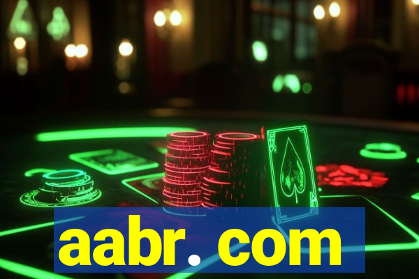 aabr. com